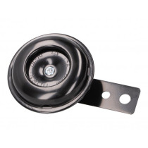 Horn 101 Octane 12v Dc 65mm Black
