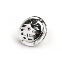 Horn Casa Lambretta  Chrome