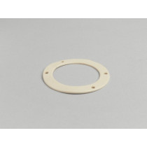 Horn Gasket Oem Quality, Ø=50x73x2mm  Grey