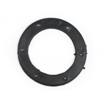 Horn Gasket Oem Quality Ø=50x74x4.5mm  Black