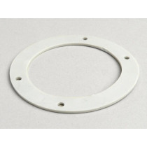 Horn Gasket Oem Quality, Ø=54x74x2mm  Grey