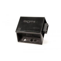 Horn Rectifier Without Faston Terminals BGM Pro With Blinker Relay For Led Indicator And Usb Charge Plug