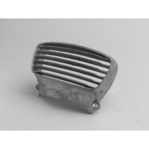 Horn Grille Lambretta  Metal