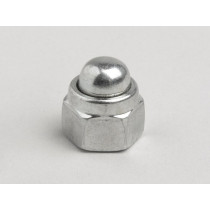 Domed Cap Nut Din 986