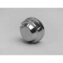 Domed Cap Nut M16 For Rear Wheel Lambretta  Chrome