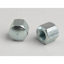 Domed Cap Nut M8 For Seat And Luggage Rack Plate Vespa