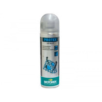 Watherproofing Spray Motorex Protex For Textile And Leather  500ml