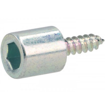 Allen Head Tapping Screw Piaggio