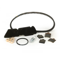 Sevice Kit Piaggio Gilera Runner Fl 50cc (zapm362)