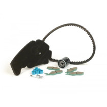 Sevice Kit Piaggio Piaggio Carnaby 200cc (zapm601)