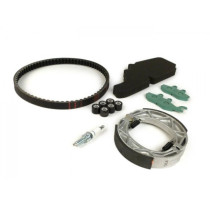 Sevice Kit Piaggio Piaggio Fly 50cc 4stroke (zapc442)