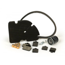 Onderhoudspakket piaggio Piaggio Mp3 125 cc (zapm473)