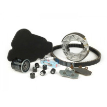 Onderhoudspakket piaggio Piaggio Skipper 125 cc 4takt (zapm21)