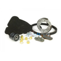 Onderhoudspakket piaggio Piaggio Skipper 150 cc 4takt (zapm21)