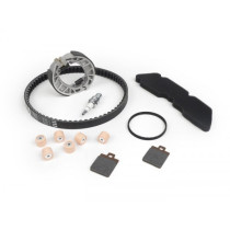 Onderhoudspakket piaggio Piaggio Zip 50 cc Cat. 2takt (zapc25)