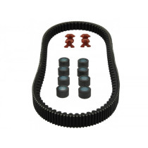 Sevice Kit Piaggio, Vbelt Smart Kit