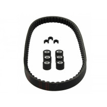 Sevice Kit Piaggio, Vbelt Smart Kit