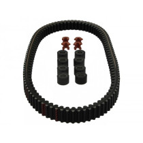 Sevice Kit Piaggio, Vbelt Smart Kit