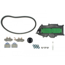 Sevice Kit Piaggio