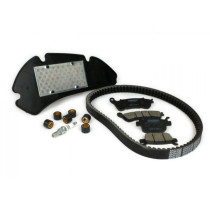 Sevice Kit Rms Honda Sh 125 (2009-)