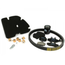 Sevice Kit Rms Vespa Gts 125 I.e. (2007-2012)