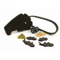 Sevice Kit Sceed 42 Gilera Runner 125cc Vx (zapm463)