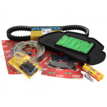 Sevice Kit Sceed 42 Honda Pcx125 (2010-2014)