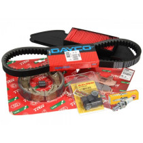 Sevice Kit Sceed 42 Honda Sh125i (2002-2008)