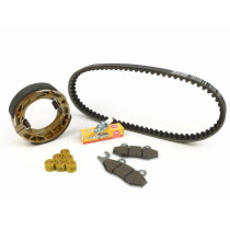 Sevice Kit Sceed 42 Kymco Agility 50cc 4stroke