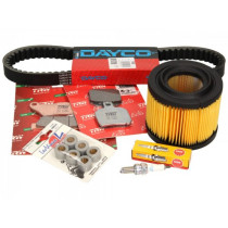 Sevice Kit Sceed 42