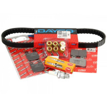 Sevice Kit Sceed 42 Peugeot Elystar 50cc (2004-)