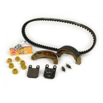 Sevice Kit Sceed 42 Peugeot Ludix 50cc (2004-2008)