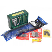 Sevice Kit Sceed 42 Peugeot Tweet 125 (2010-)