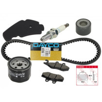 Sevice Kit Sceed 42 Piaggio Mp3 500 (2014-2019)