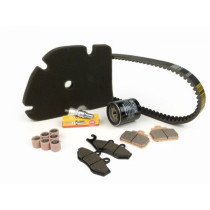 Sevice Kit Sceed 42 Piaggio Xevo 125cc (zapm366)