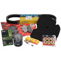 Sevice Kit Sceed 42