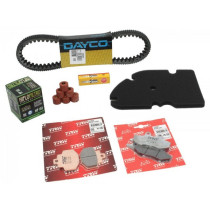 Sevice Kit Sceed 42 Vespa Gts 300 (2008-)