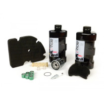 Service Kit Scooter Center, 10.000km
