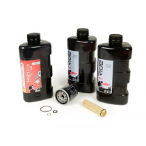 Onderhoudspakket scooter Center, 1.000km (Aprilia, Derbi, Gilera)
