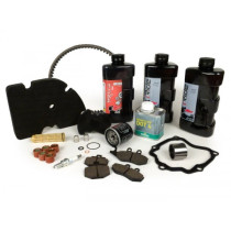 Service Kit Scooter Center, 20.000km
