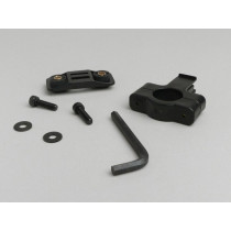Cockpit Adapter Bracket Koso Small Universal Speedo