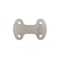 Terminal Exhaust Plate Jockeys Boxenstop