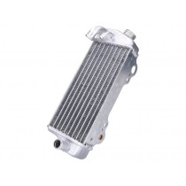Radiator 101 Octane