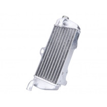 Radiator 101 Octane