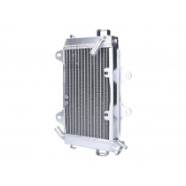 Radiator Handcrafted Naraku