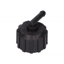 Radiator Cap 101 Octane
