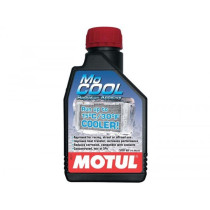 Coolant Additive Concentrate Motul Mocool Reduces The Cooling System Operating Temperature By As Much As 15°c (30°f)  500ml