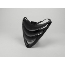 Radiator Grille Piaggio Zip 2 Lc (zapc25)