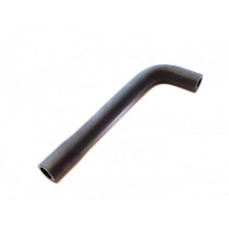Radiator Hose, Expansion Tank, Upper Piaggio