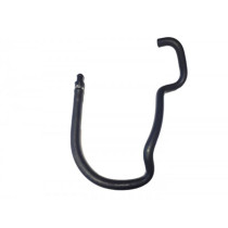 Radiator Hose, Return, Left, Lower Piaggio